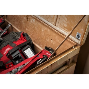 Eticheta mica ONE-KEY de identificare a activelor, autoadeziva, Milwaukee, cod 4932480559 - Img 4