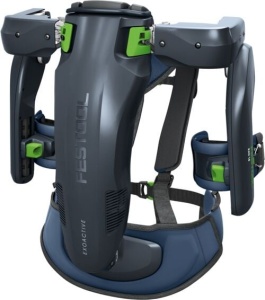 Exoschelet ExoActive EXO 18-Basic, Festool - Img 2