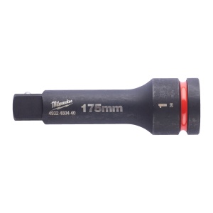 Extensie 1" cu lungimea de 175mm, 4932480440 Milwaukee
