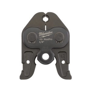 Falcă de presare J18-BMP 3/8 Connex + Banninger, Milwaukee