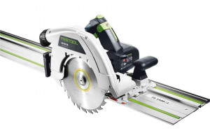 Ferastrau circular HK 85 EB-Plus-FS, Festool - Img 7