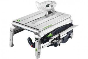 Ferastrau circular PRECISIO CS 50 EBG-FLR, Festool - Img 3