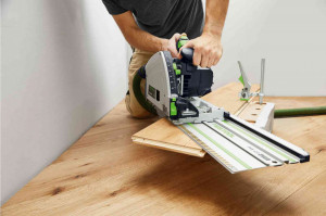 Ferastrau circular TS 60 KEBQ-Plus, Festool - Img 5