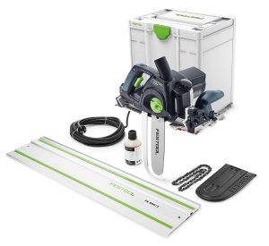 Ferastrau sabie UNIVERS SSU 200 EB-Plus-FS, Festool - Img 1