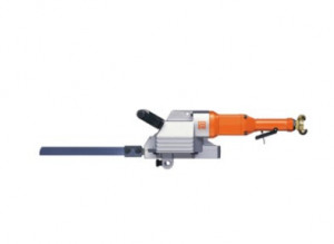 Ferestrau alternativ pneumatic Fein, pentru tevi 440 mm STS 325 R
