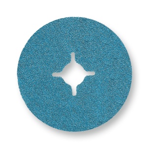Fibrodisc, D125mm, gr.36/60/80, set 25buc., Fein