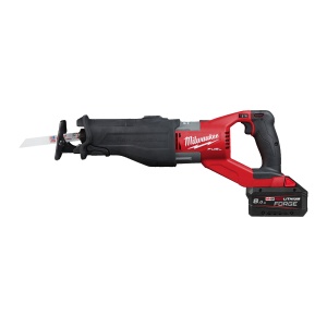 Fierastrau alternativ (sabie) 18V, SUPER SAWZALL™ M18 FORGE™, 12 Ah, tip M18FSX-121C