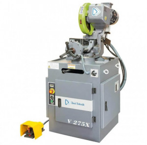 Fierastrau circular semiautomat V 275 X