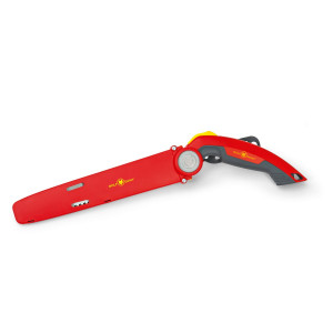 Fierastrau crengi 27.5cm WOLF-Garten POWER CUT 275 cu teaca - Img 2