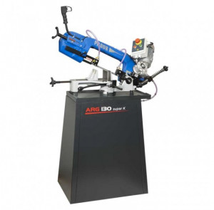 Fierastrau cu banda pentru metale 130 mm ARG 130 SUPER 230V - Img 4