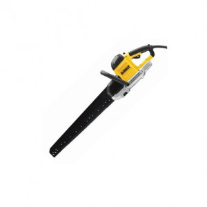Fierastrau electric Alligator, Dewalt DWE399, 1700 W, lungime lama 430 mm, lungime cursa 40 mm - Img 2