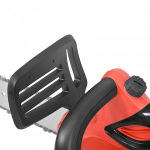 Fierastrau electric Hecht 920 lama 25.4 Cm 2.8 Kg program accu 6020 fara acumulator statie de incarcare - Img 2
