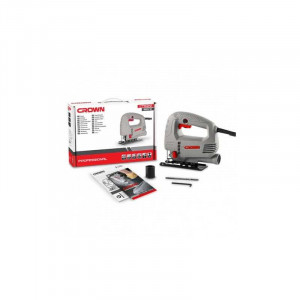 Fierastrau pendular Crown CT15212 profesional 550W 65mm 700-3000rpm - Img 1