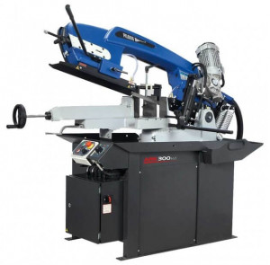 Fierastrau semiautomat cu banda pentru metale 300 mm ARG300HF