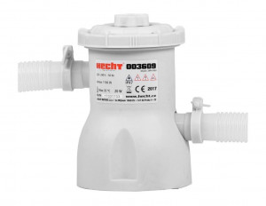Filtru pentru piscina HECHT 003609