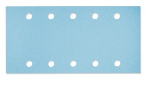 Foaie abraziva Granat 115x228 P120 GR/100, Festool