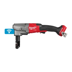 Foarfeca debitat metal cu acumulator, model M18 FNB35-0X, 3.5mm Milwaukee