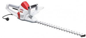 Foarfeca gard viu electrica Ikra HS 6060 FlexoTrim