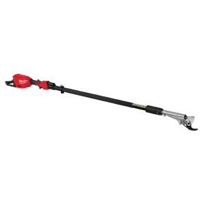 Foarfeca telescopica M18 BLTS-0, taiere max 4.4 cm diametru, 3 m lungime, Milwaukee, cod 4933480865