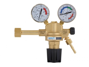 Furtun de presiune CO2 IWELD OMNIREG (SK, CZ) 230/22l/min 3/4"