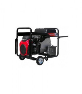 Generator curent AGT 12501 HSBE R16
