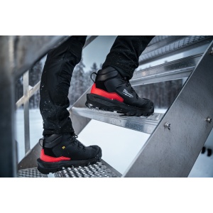Ghete de protectie Armourtred™ S3S HRO SC FO SR48, marimea 48/13, 4932493772 Milwaukee - Img 3