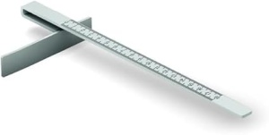 Ghidaj paralel F-IRON Cut 57 AS, Fein