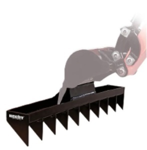 Grebla Excavator Hecht 002710 B