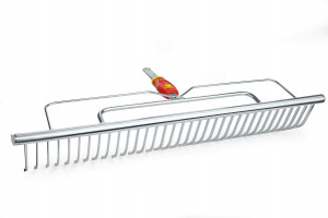 Grebla frunze 60cm gazon WOLF-Garten UH-M 60 (rec. ZM170)