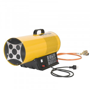 Incalzitor cu gaz Master, tip BLP 53M