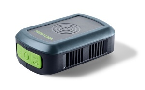 Încărcător mobil PHC 18, Festool - Img 1