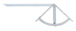 Instrument de trasare Alpha Mini, Hedue