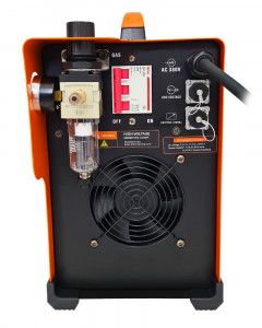 JASIC CUT 60 (L224) - Aparat de taiere cu plasma 60A - Img 4