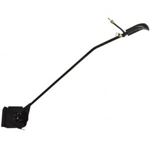 KIT MARUNTIRE anexa tract.AL-KO/SOLO 95cm #118885