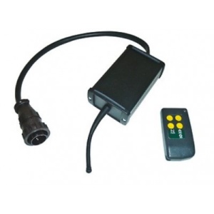 Kit Pornire/Oprire de la distanta [Wireless]RSS [Compatibil numai pentru generatoarele echipate cu CONN], PY000A00009, Pramac