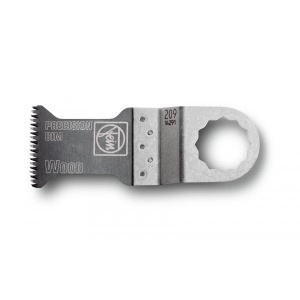 Lama ferastrau E-Cut Precizion, BIM, SLP, 50x35, 63502209010, Fein