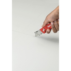 Lame de cutter, trapez, set de 50buc, 48221950 Milwaukee - Img 3