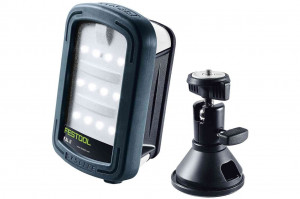 Lampa de lucru SYSLITE KAL II-Set, Festool - Img 3