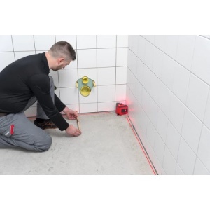 Laser pentru podea si linii in cruce FLOX SOLA - Img 4