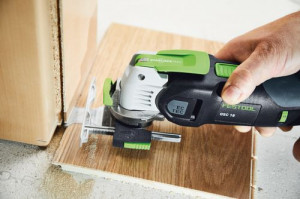 Limitator de reglare a adancimii OSC-TA, Festool - Img 3