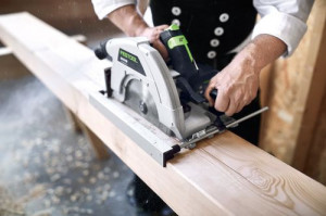 Limitator paralel PA-HK 85, Festool - Img 3