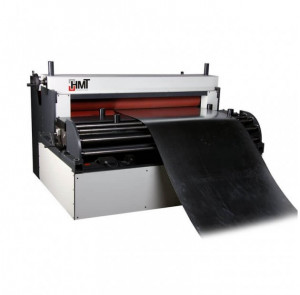 Linie de taiat lungitudinala tabla (fasiere) TM 1 (1250X1.75 MM)