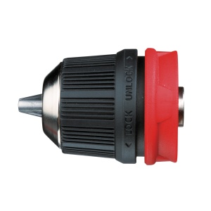 Mandrina rapida pentru M12BDDX, 1.0-10.0mm, 4932430444 Milwaukee