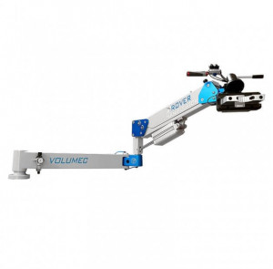 Manipulator ROVER RM01 capacitate de ridicare 1-100 Kg rotire 360° sistem magnetic de prindere piesa TRVM70 170kg