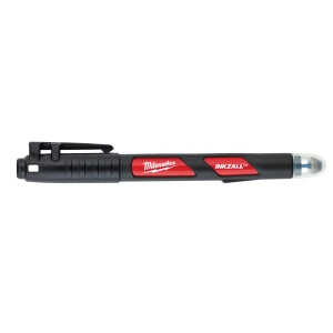Marker pentru santier INKZALL™, cu varf fin si cu stylus Milwaukee