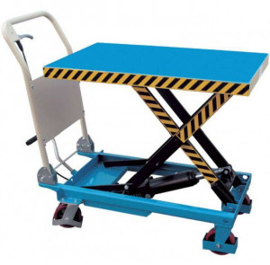 Masa cu lift 0075, Fervi