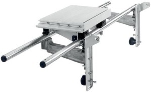 Masa culisanta CS 70 ST 650, Festool