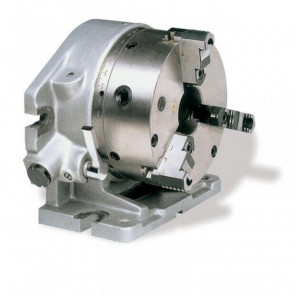 Masa rotativa DH-2 cap divizor Proma
