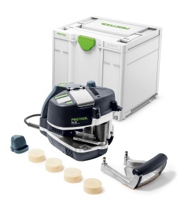 Masina de aplicat cant CONTURO KA 65-Plus, Festool - Img 1