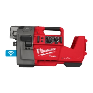 Masina de canelat tevi, de la 1 ¼″(DN32) - 4″ (DN100), model M18 FRGRO114-0C Milwaukee